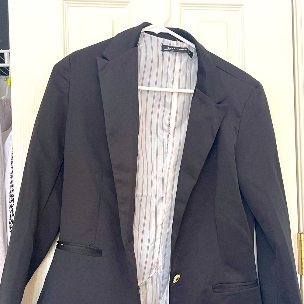 Zara Woman Blazer